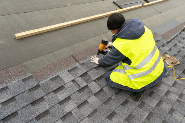 Fast & Reliable Emergency Roof Repairs in Sierra View, PA